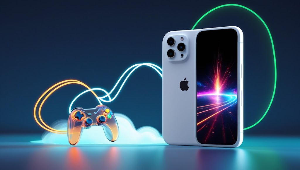 Why Does Mobile Gaming Dominate The Present and Future of Gaming?