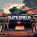 The Evolution of Battlefield: A Decade of PC Gaming History