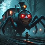 Why Choo-Choo Charles Gains So Much Popularity?