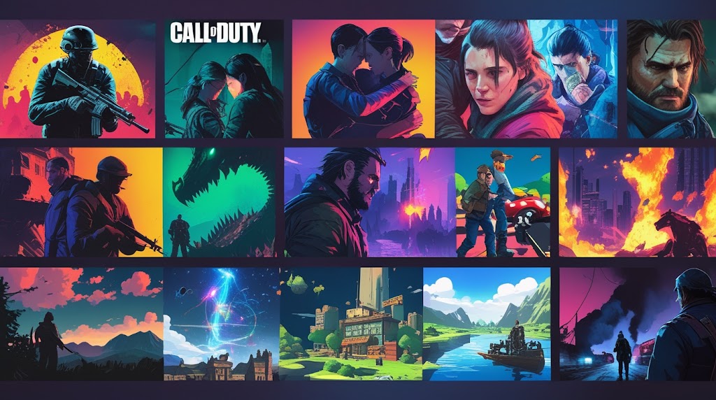 10 REASONS Why These Games SOLD 20+ MILLION COPIES?