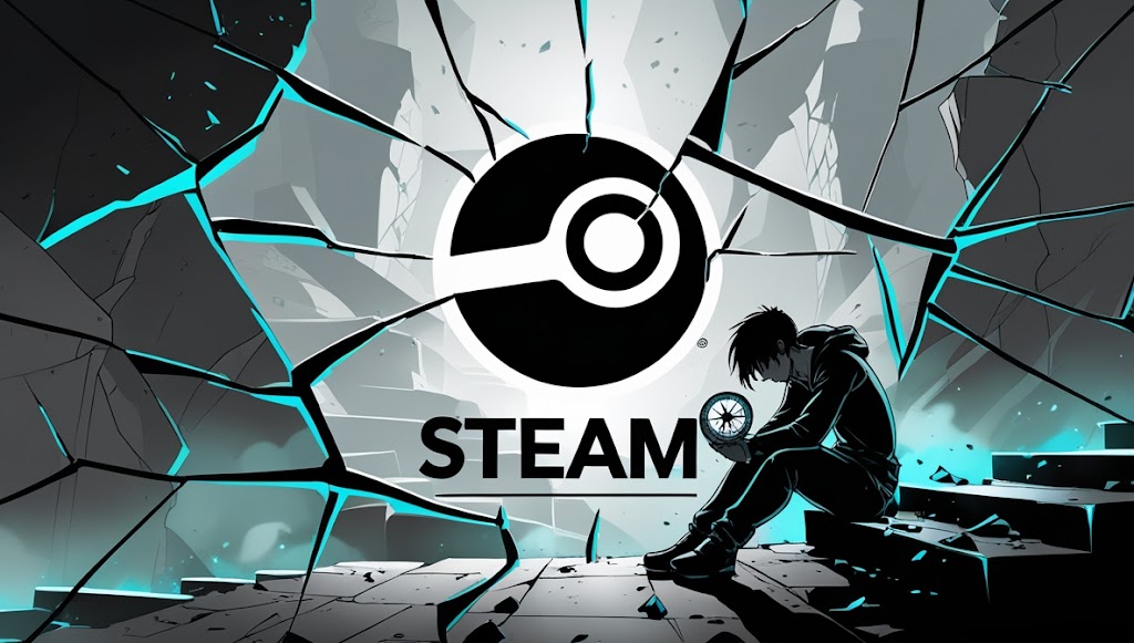 Why Was Only Up Removed from Steam? | The Rise and Fall of Only Up!