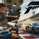 The History of Forza | The Gran Turismo Clone
