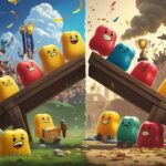 The Fall of Fall Guys: The Rise and Decline