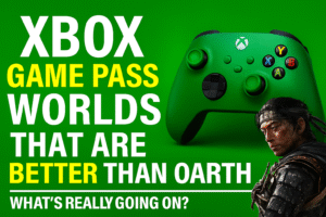 Xbox Game Pass Price Hike: What’s Really Going On?